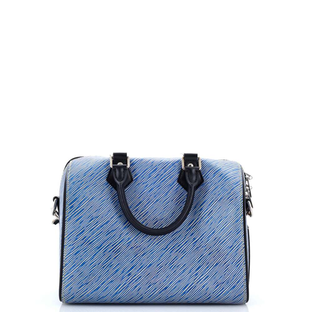 Louis Vuitton Speedy Bandouliere Bag #233161L18B - Picture 3 of 8